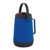 Bidon(90902) jarra termica camp 2.5lt Mor AZUL