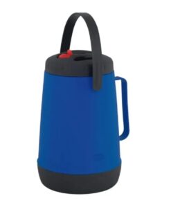 Bidon(90902) jarra termica camp 2.5lt Mor AZUL