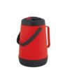 Bidon(94502) jarra termica camp 2.5lt Mor ROJO