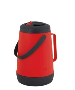 Bidon(94502) jarra termica camp 2.5lt Mor ROJO