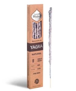 Sahumerio(30298)natural yagra p.s.