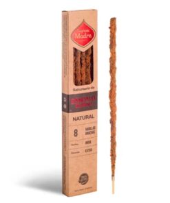 Sahumerio(31936)natural sandalo olivano p.s.