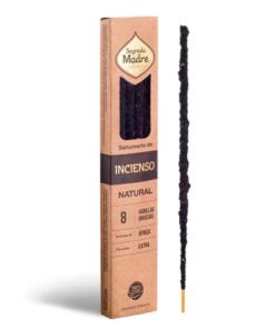 Sahumerio(30267)natural incienso p.s.