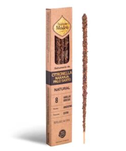 Sahumerio(30448)natural citro naranja p.s.