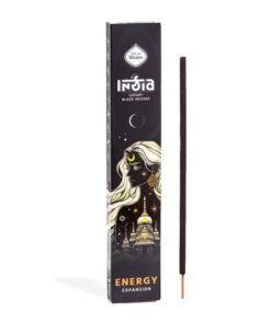 Sahumerio india(38553)black energy sagrada madre