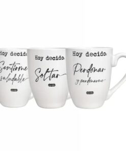 Jaroo(13286)bombe 10cm ceram hoy decido