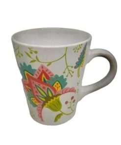 Jarro(29275)ceram.conico 10 c romantic