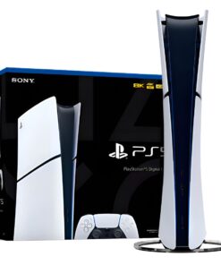 Play station 5 con 1 joystick (550USD)