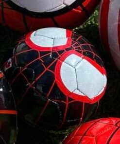 Pelota n3 personajes