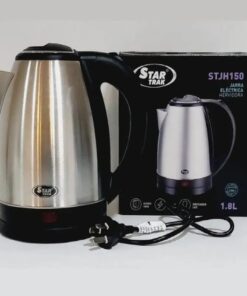 Pava Star Trak 1,800lt