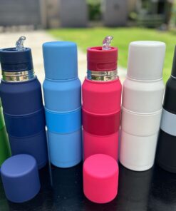 Automate acero 1 litro