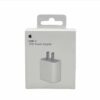 Fuente original de 20w para iPhone