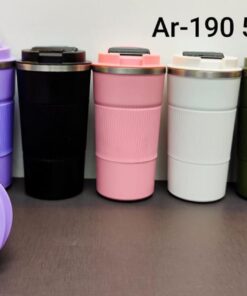 Vaso termico con sensor 500ml