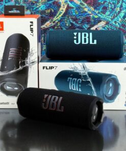Parlante Flip 7 (simil JBL)