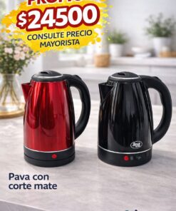 Pava con corte star track 2 litros