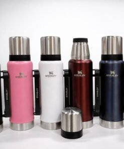 Termo de 1200ml Goat grabado