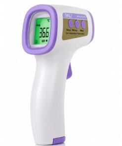 Termometro digital pistola