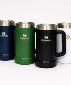 Vaso chop