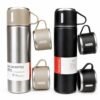 Termo con tazas en caja 500ml