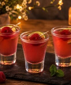 Chupitos x6