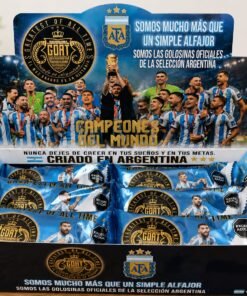 Alfajor Argentina