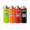 encendedor mini bic
