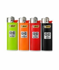 encendedor mini bic