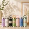 Botellas con pico 500ml