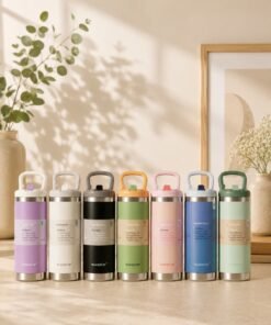 Botellas con pico 500ml