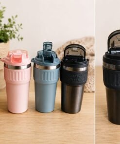 Vaso termico doble pico 650cc