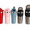 Vaso termico doble pico 650cc