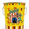 Baldecito lata Circus y Together