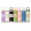 Botellas con pico 500ml
