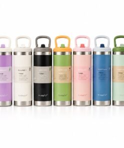 Botellas con pico 500ml