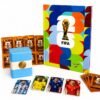 Combo Album + Porta figuritas