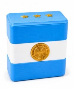 Porta figuritas