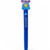 Lapicer azul en gel