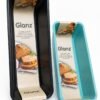 Budinera silicona 26x11 Glanz