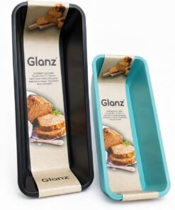 Budinera silicona 26x11 Glanz