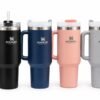 Vaso quencher 1200ml media manija