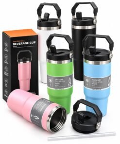 Vaso quencher pico simple 900ml