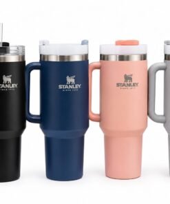Vaso quencher 1200ml media manija