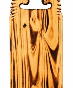 Tabla de madera  50x30 cm