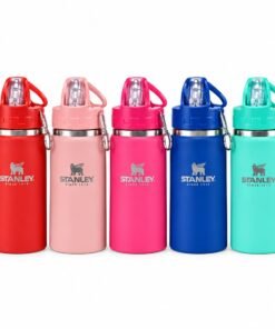 botellas acero 400 ml grabada