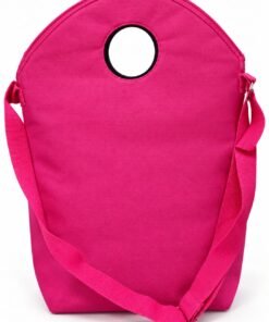 Bolso matero silueta