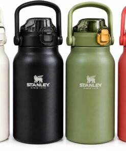 Botellon acero 1litro stanley