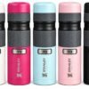 Termo con faja silicona stanley 800ml