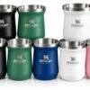 Mates acero 160ml colores