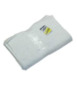 Trapo piso blanco 48x62  Mr Trapo (50125)