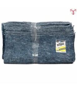 Trapo piso(50110)gris 48x62c P.x12 M.Trapo